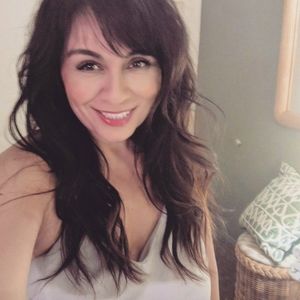 Meet your Posher, Erika